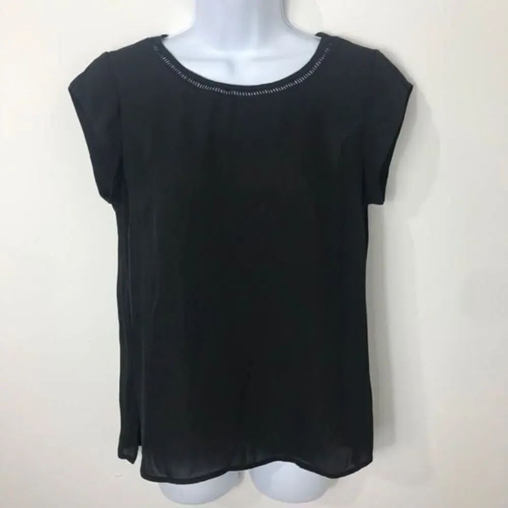 DR2 Sleeveless blouse size PS..0488